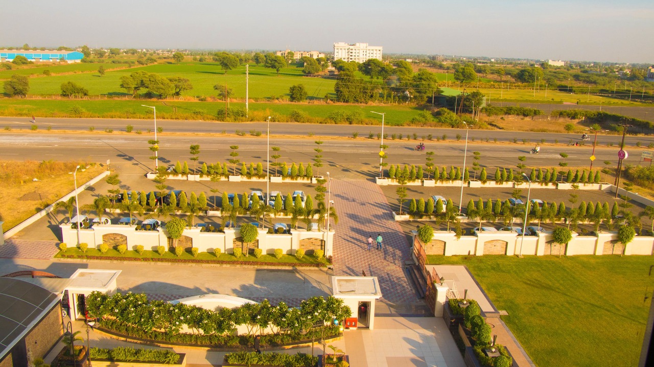 Photo of Outdoor in Sanwer
