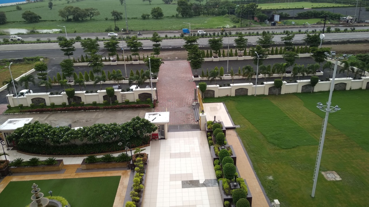 Photo of Outdoor in Sanwer