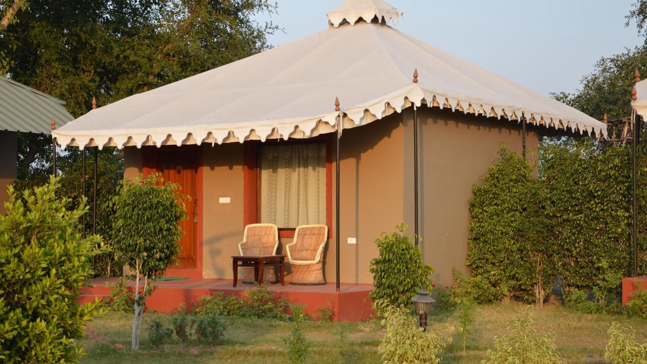 Photo of Outdoor in Village Hokra