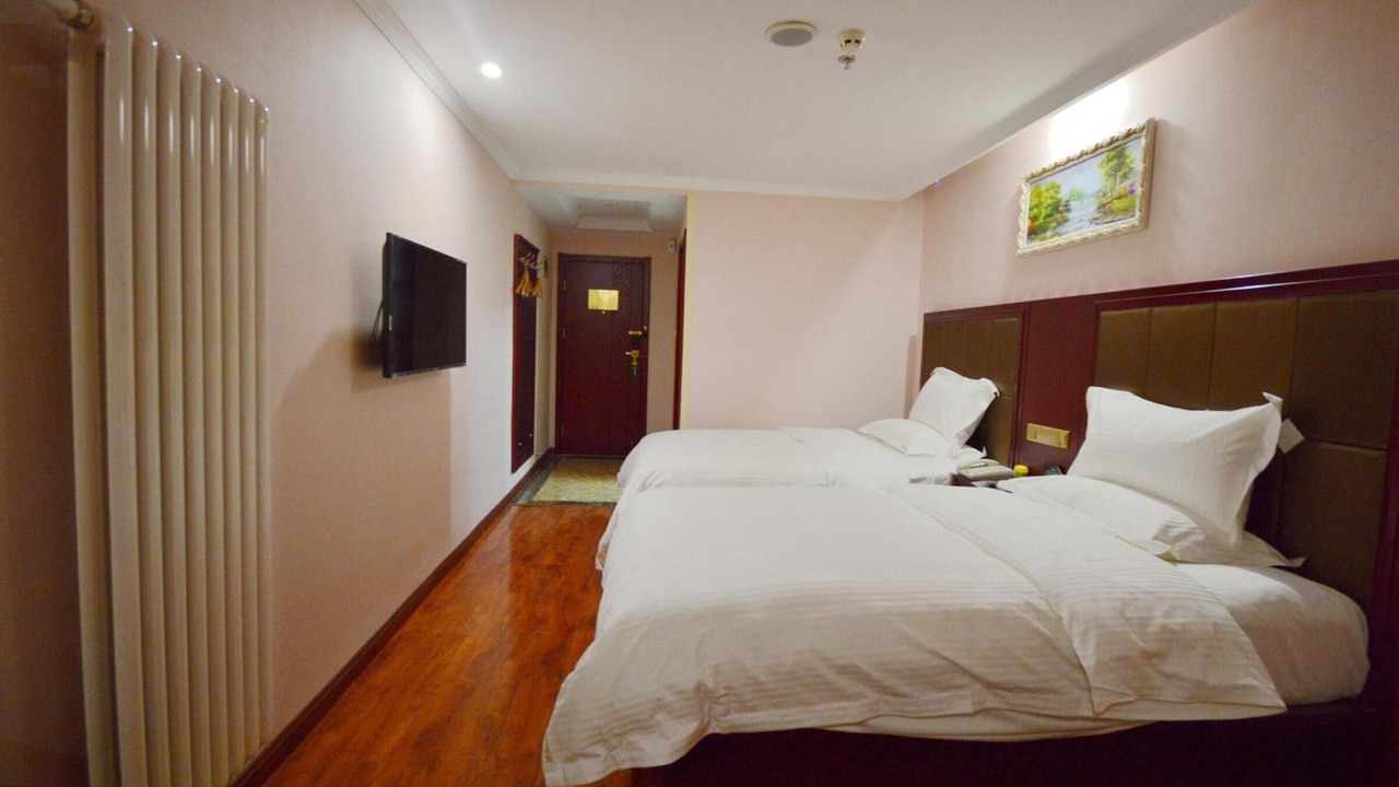 Photo of Bedroom in Huanggang
