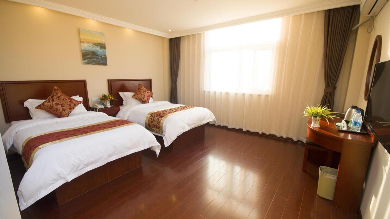 Photo of Bedroom in Huanggang