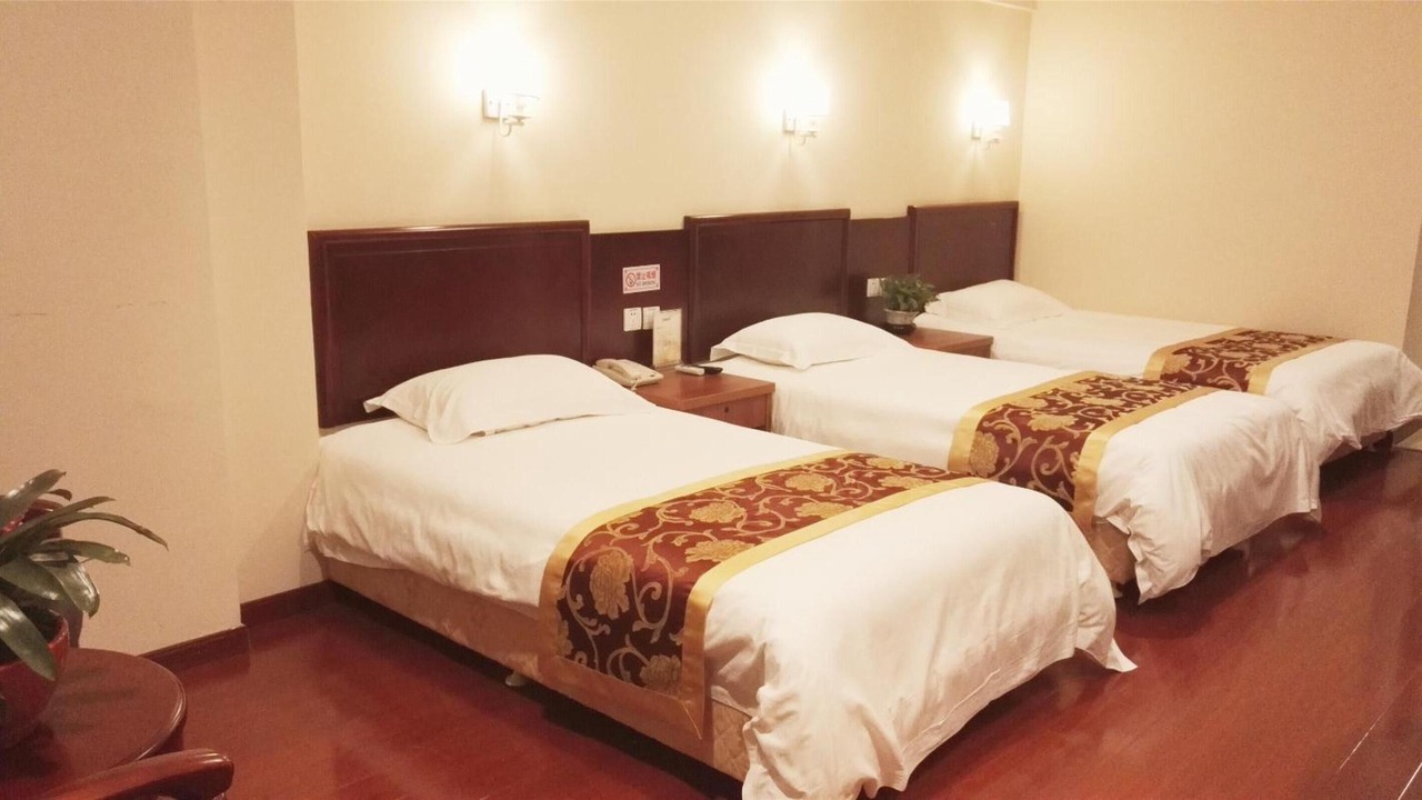 Photo of Bedroom in Huanggang