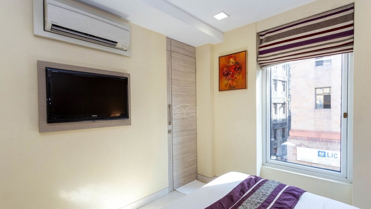 Photo of Bedroom in Fort