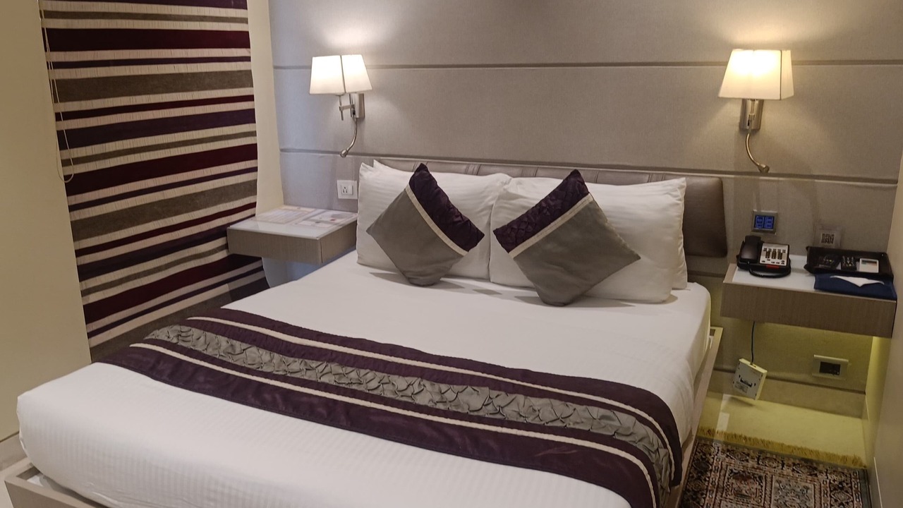 Photo of Bedroom in Fort