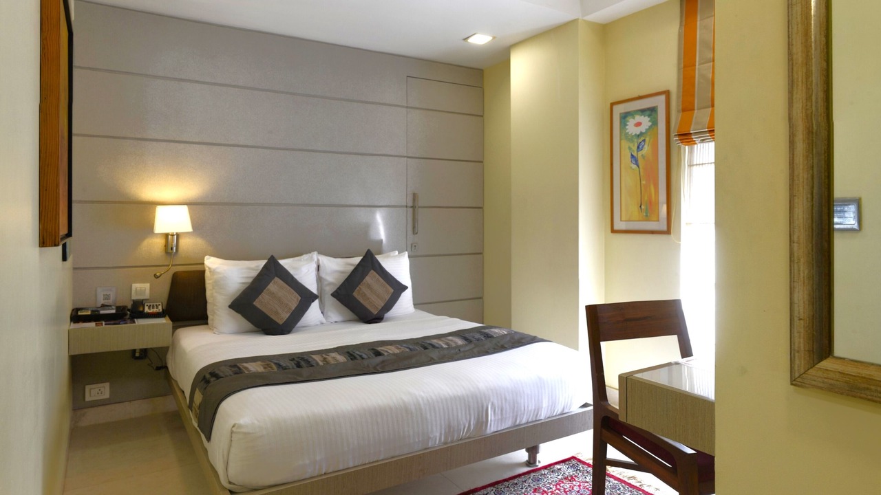 Photo of Bedroom in Fort