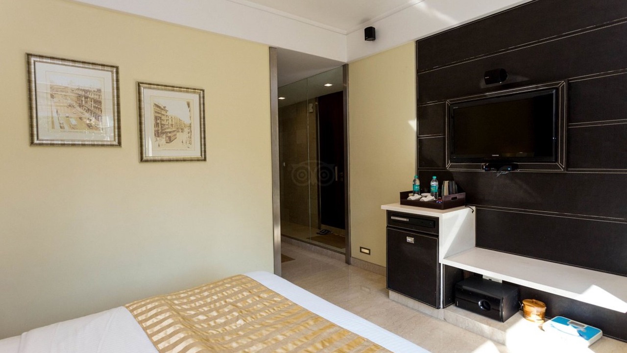 Photo of Bedroom in Fort