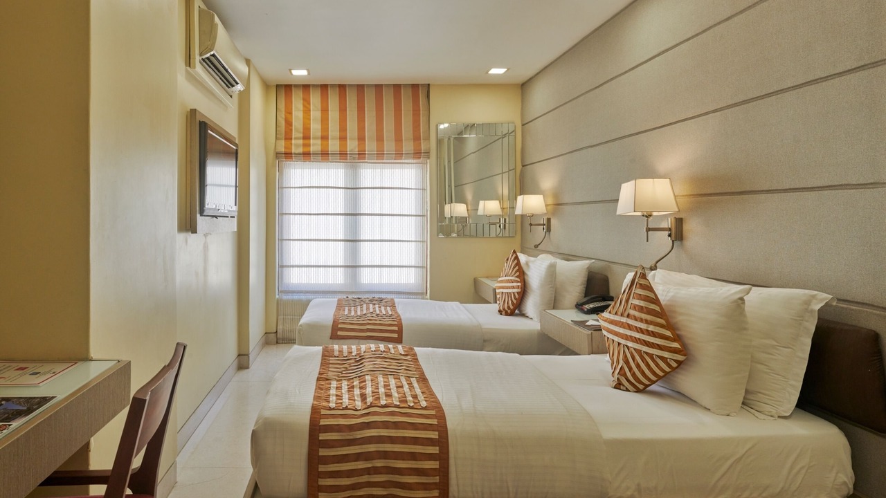 Photo of Bedroom in Fort
