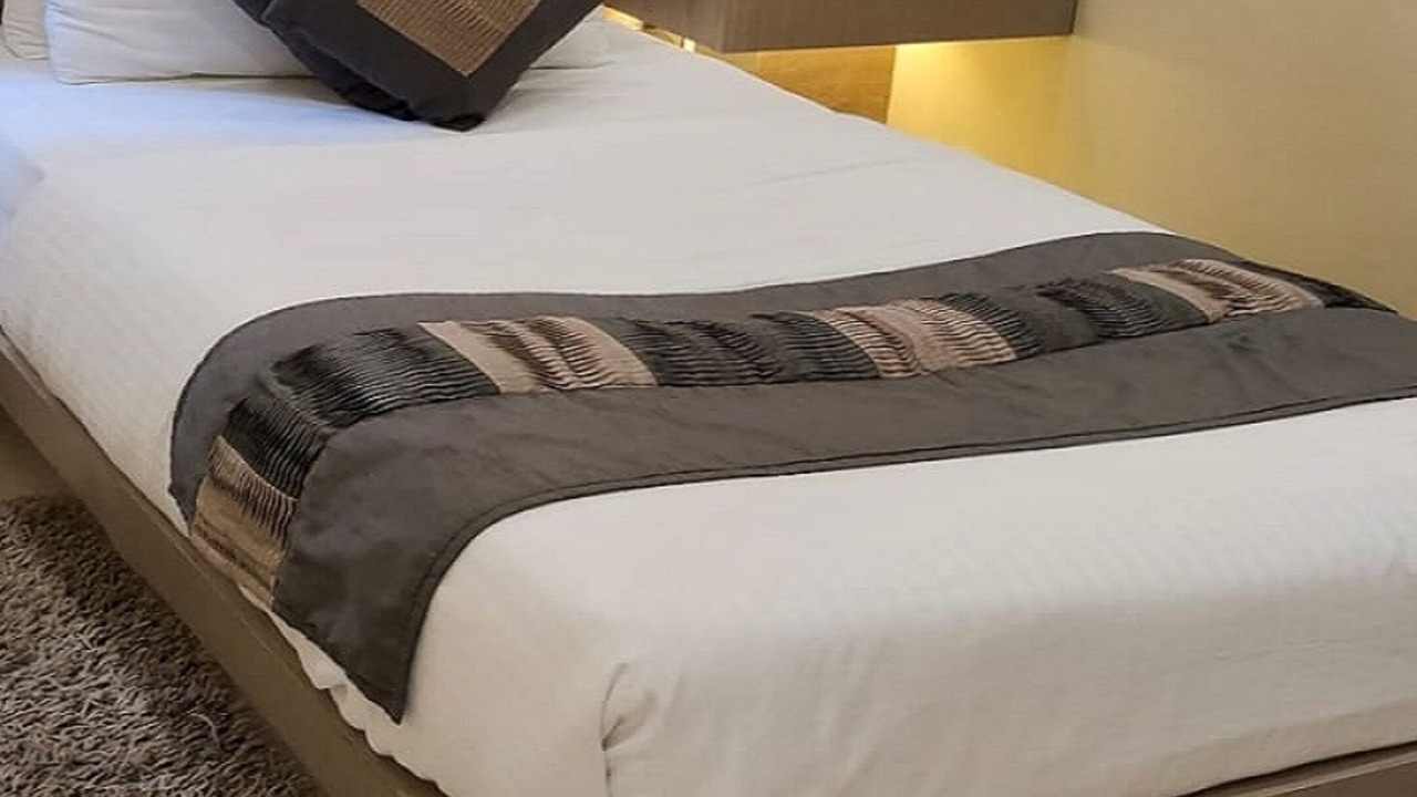 Photo of Bedroom in Fort
