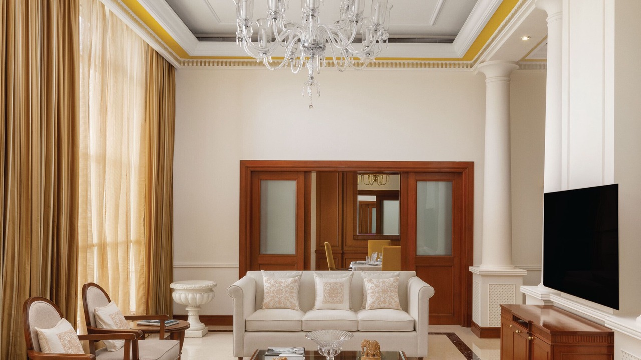 Photo of Bedroom in Parel