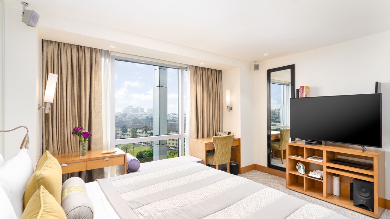 Photo of Bedroom in Wellington Pier