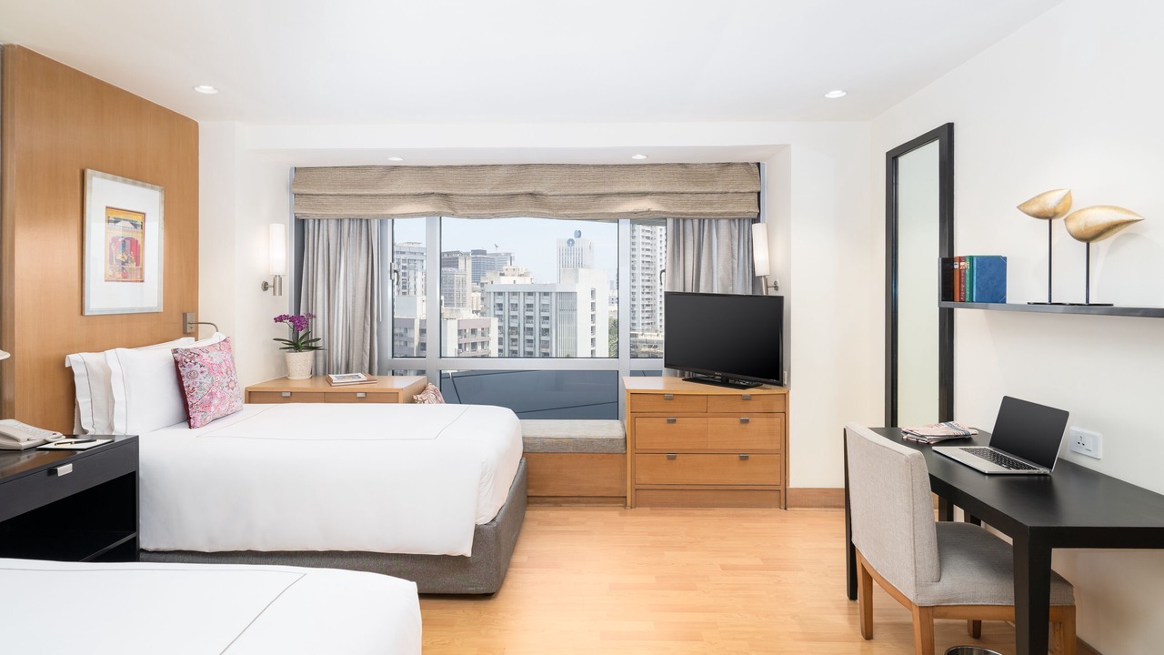 Photo of Bedroom in Wellington Pier