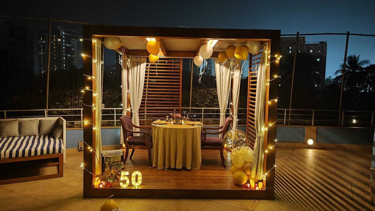 Photo of Outdoor in Wellington Pier