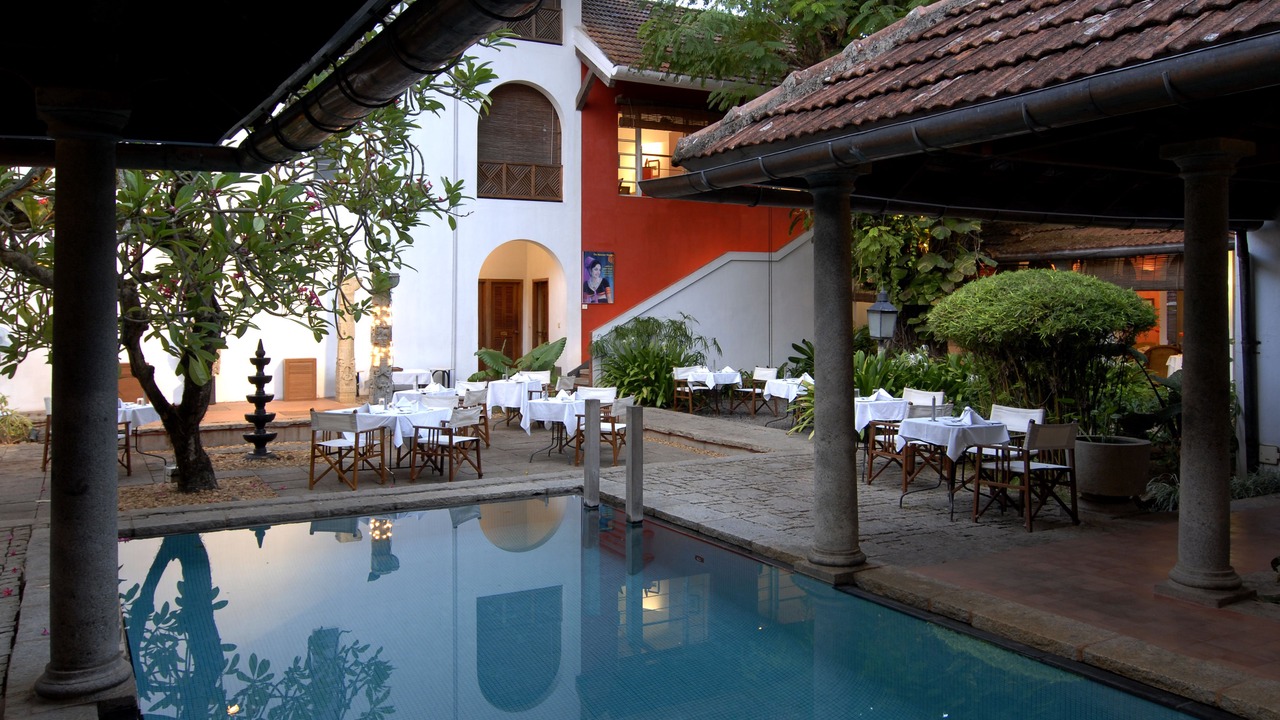 Photo of Outdoor in Fort Kochi
