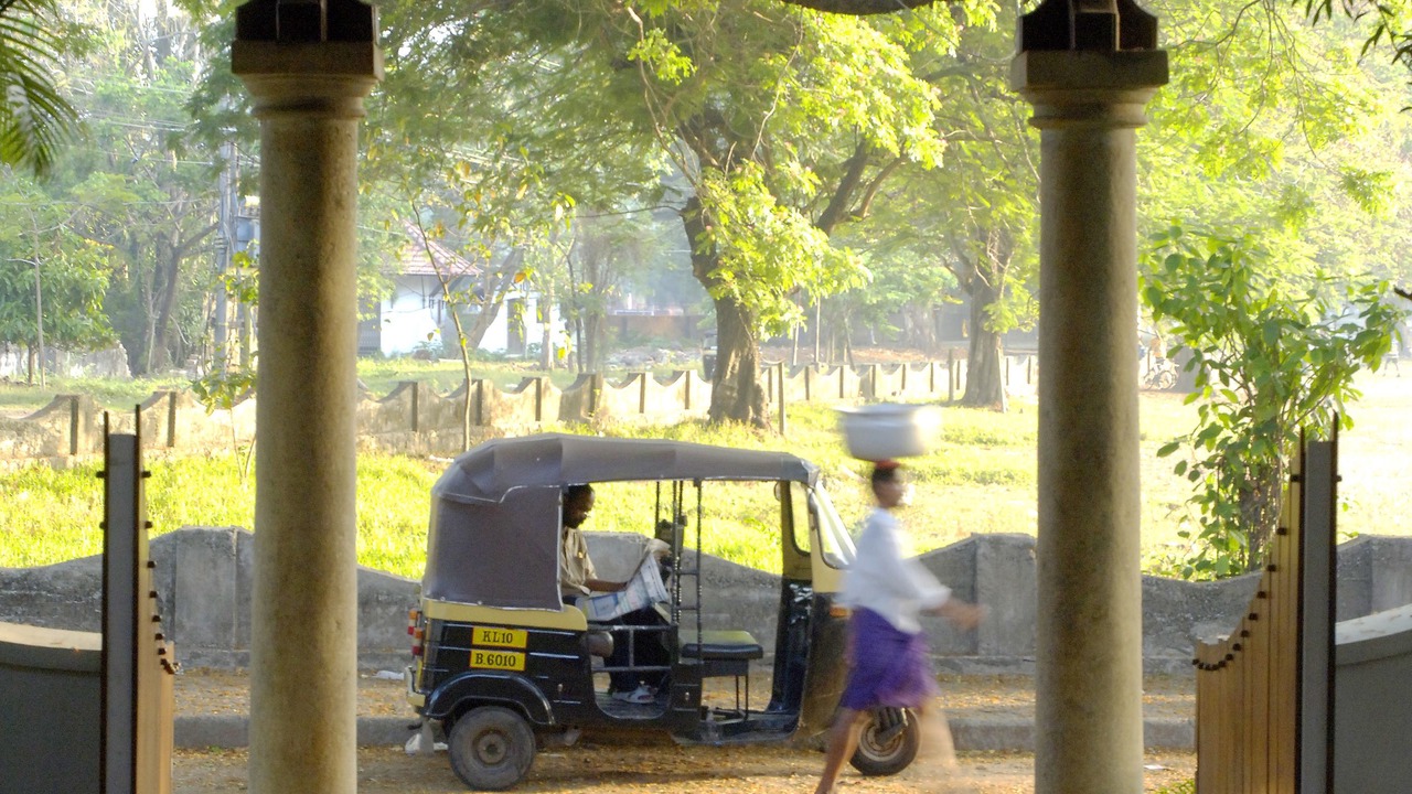 Photo of Outdoor in Fort Kochi