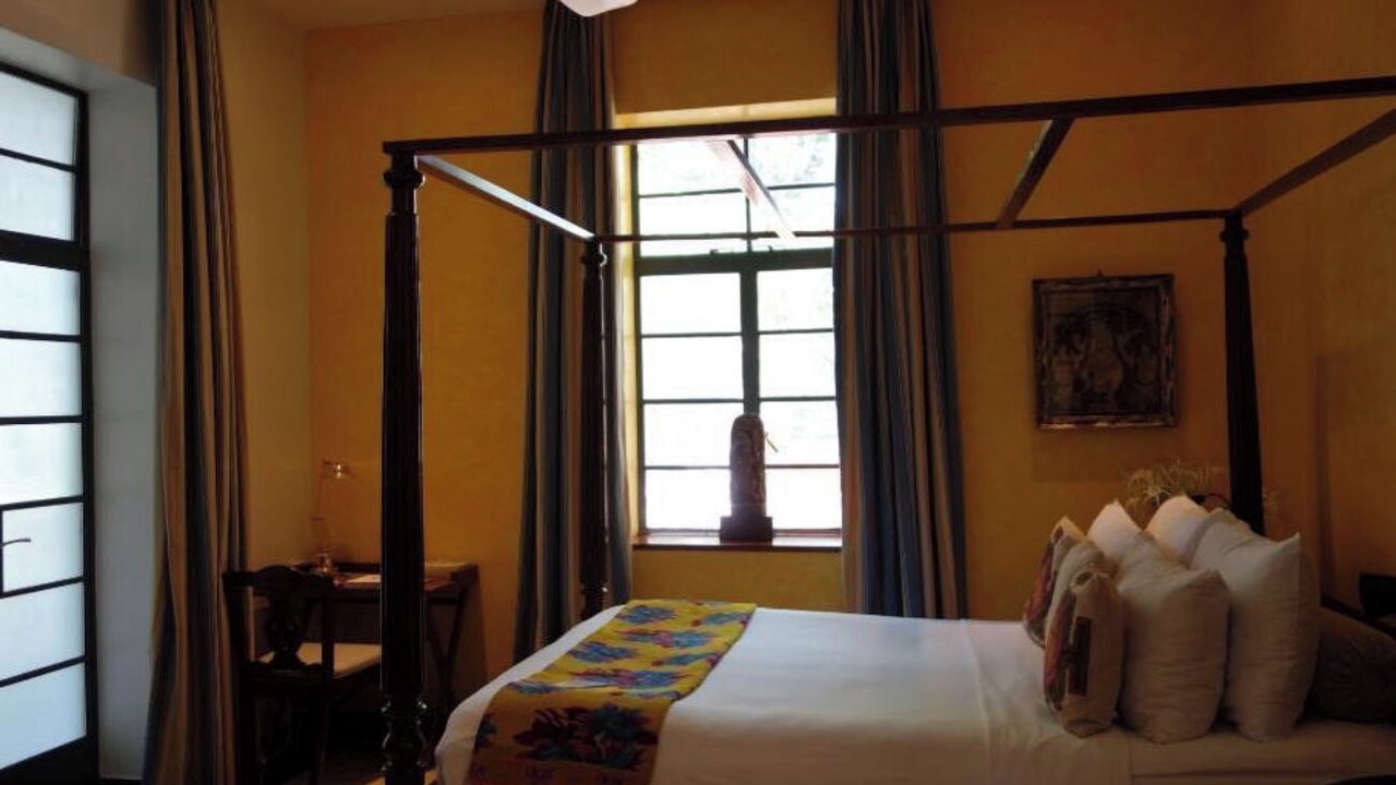 Photo of Bedroom in Fort Kochi