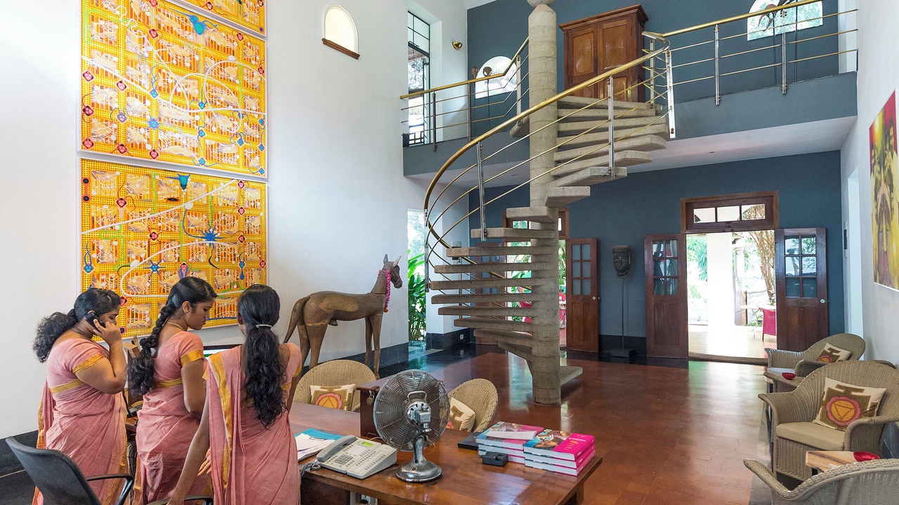 Photo of Others in Fort Kochi
