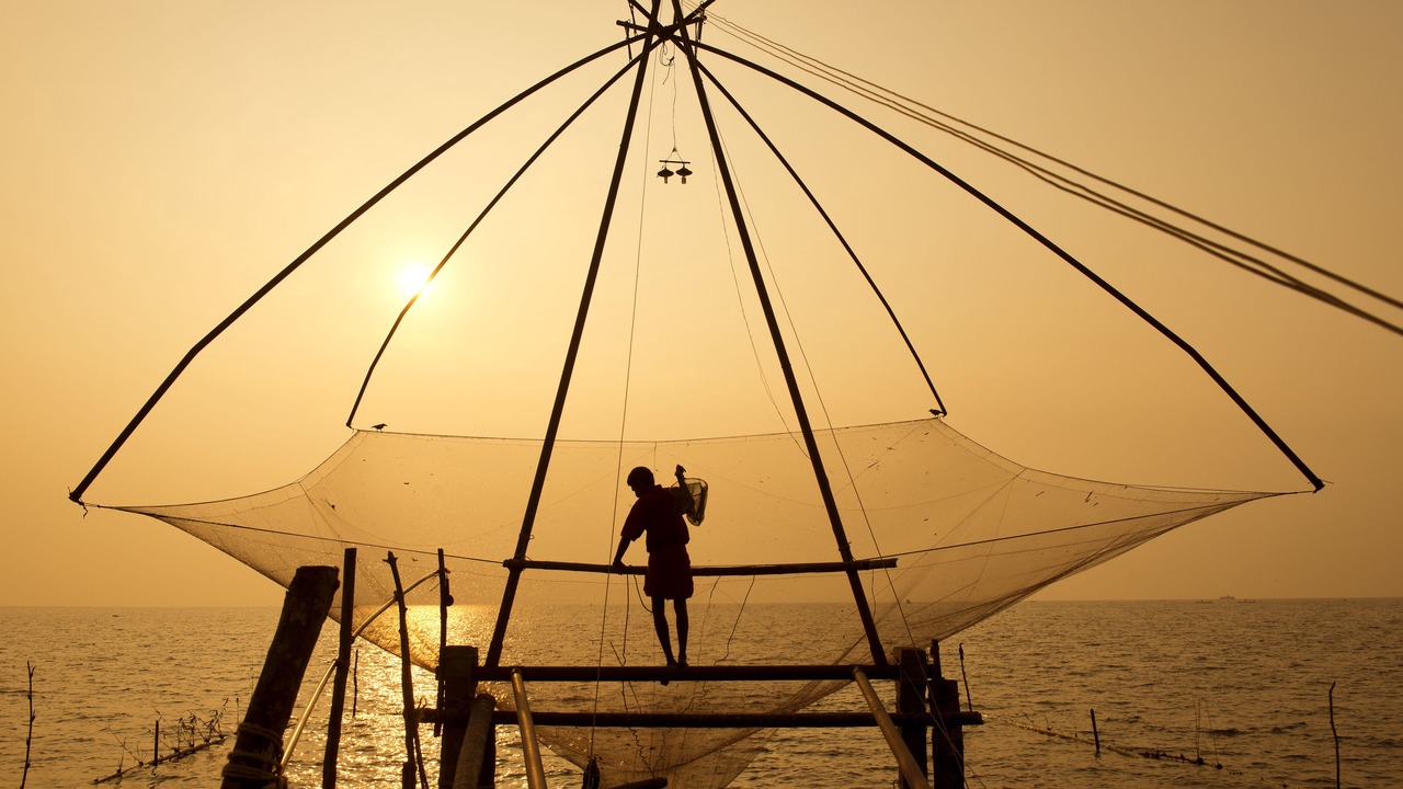 Photo of Outdoor in Fort Kochi