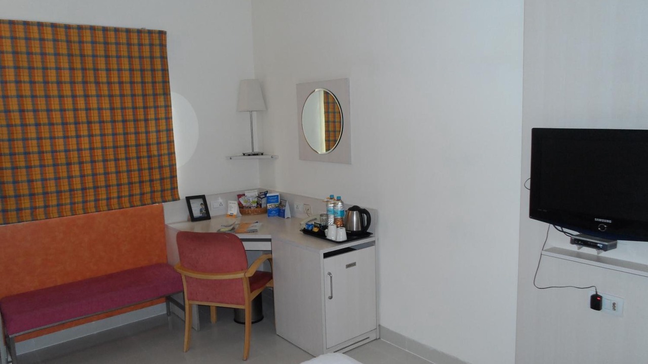 Photo of Bedroom in Ameerpet