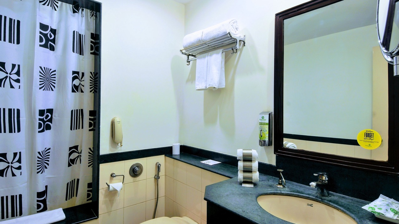 Photo of Bathroom in Kaushambi