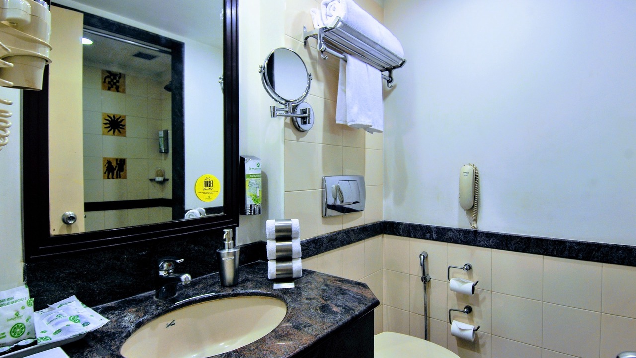 Photo of Bathroom in Kaushambi