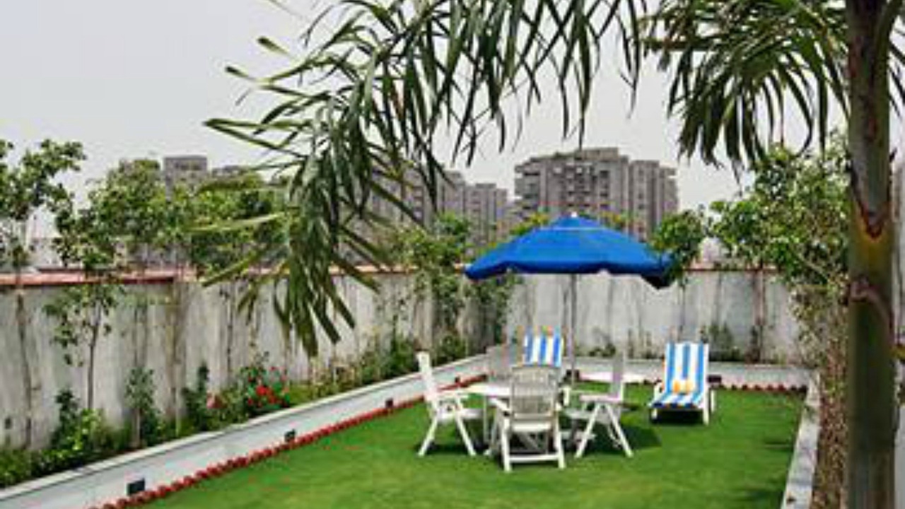Photo of Patio Balcony in Kaushambi