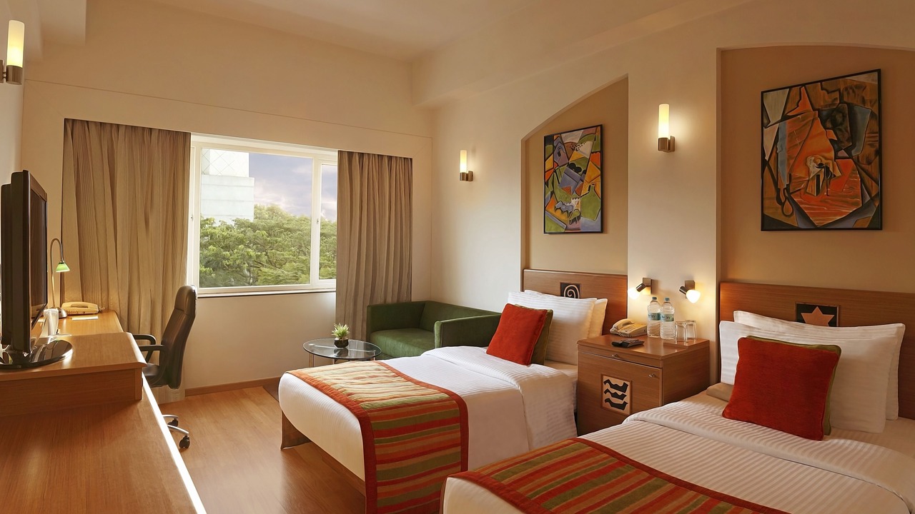 Photo of Bedroom in Kaushambi