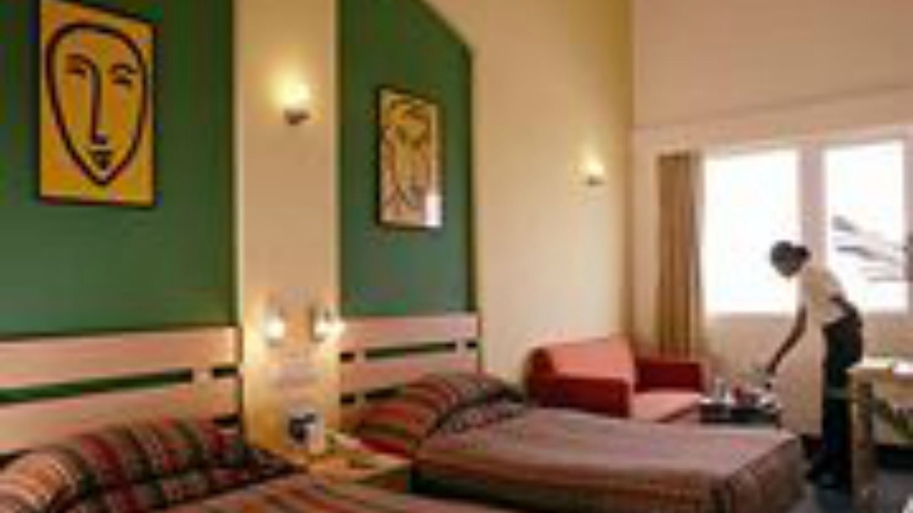 Photo of Bedroom in Kaushambi