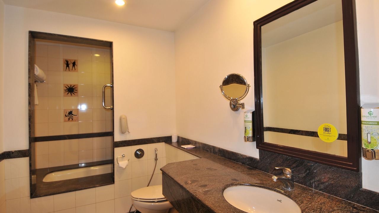 Photo of Bathroom in Kaushambi