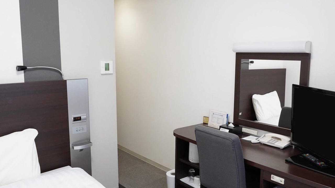 Photo of Bedroom in Kanda Higashimatsushitacho
