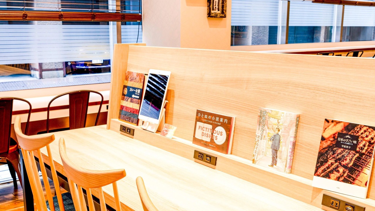 Photo of Others in Kanda Higashimatsushitacho