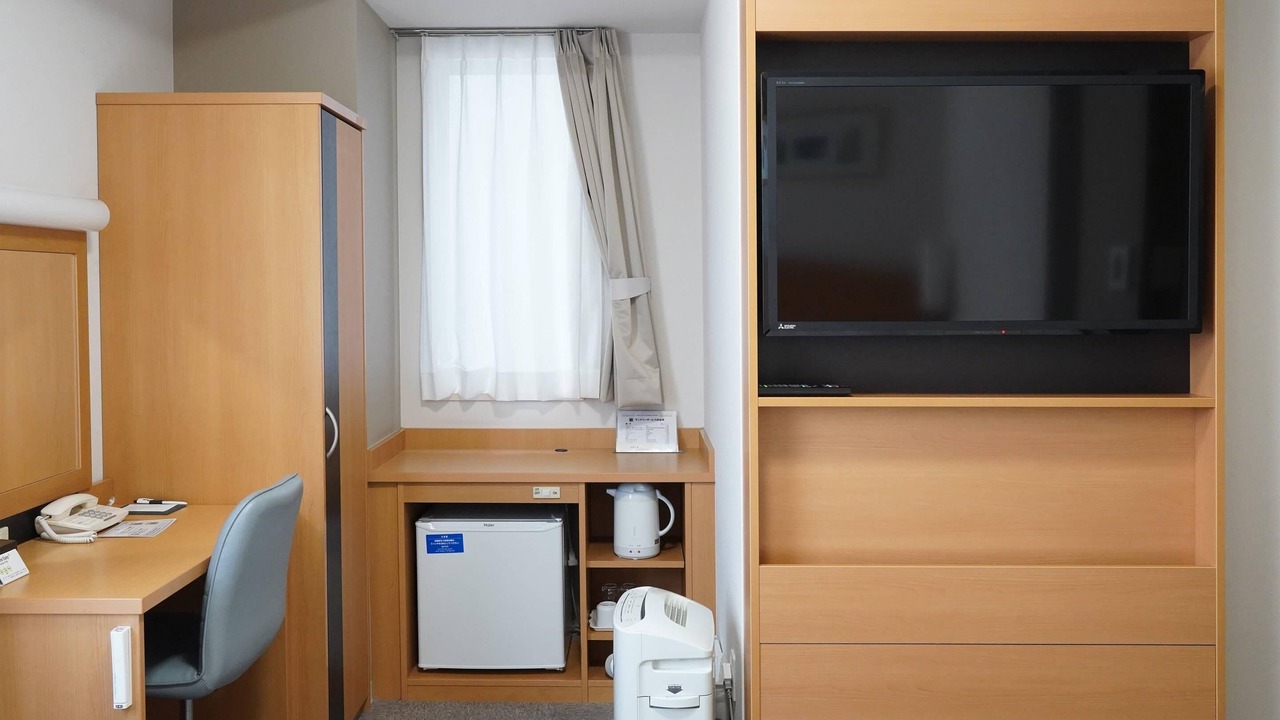 Photo of Bedroom in Kanda Higashimatsushitacho