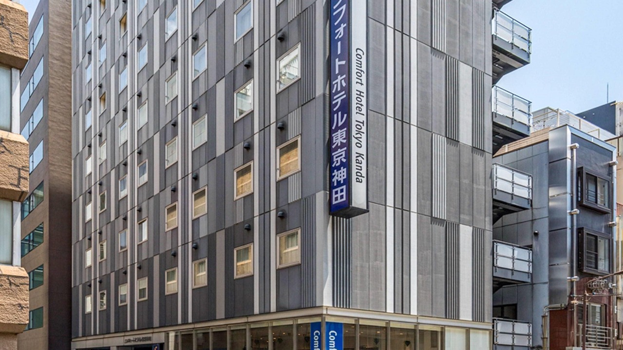 Photo of Outdoor in Kanda Higashimatsushitacho