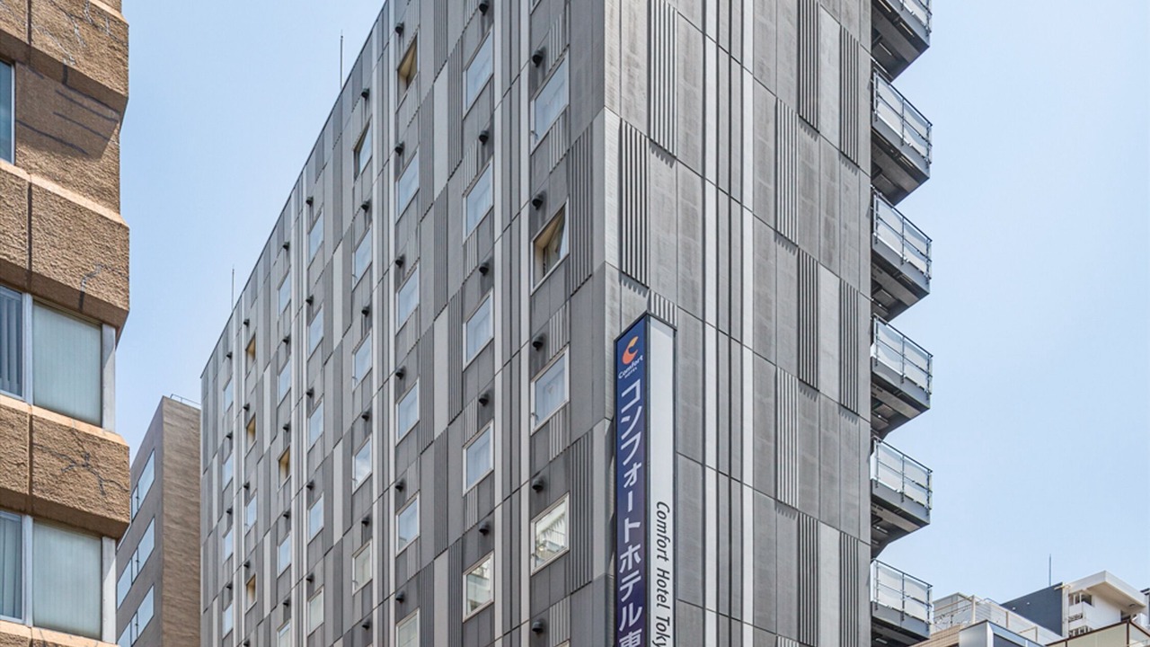 Photo of Outdoor in Kanda Higashimatsushitacho