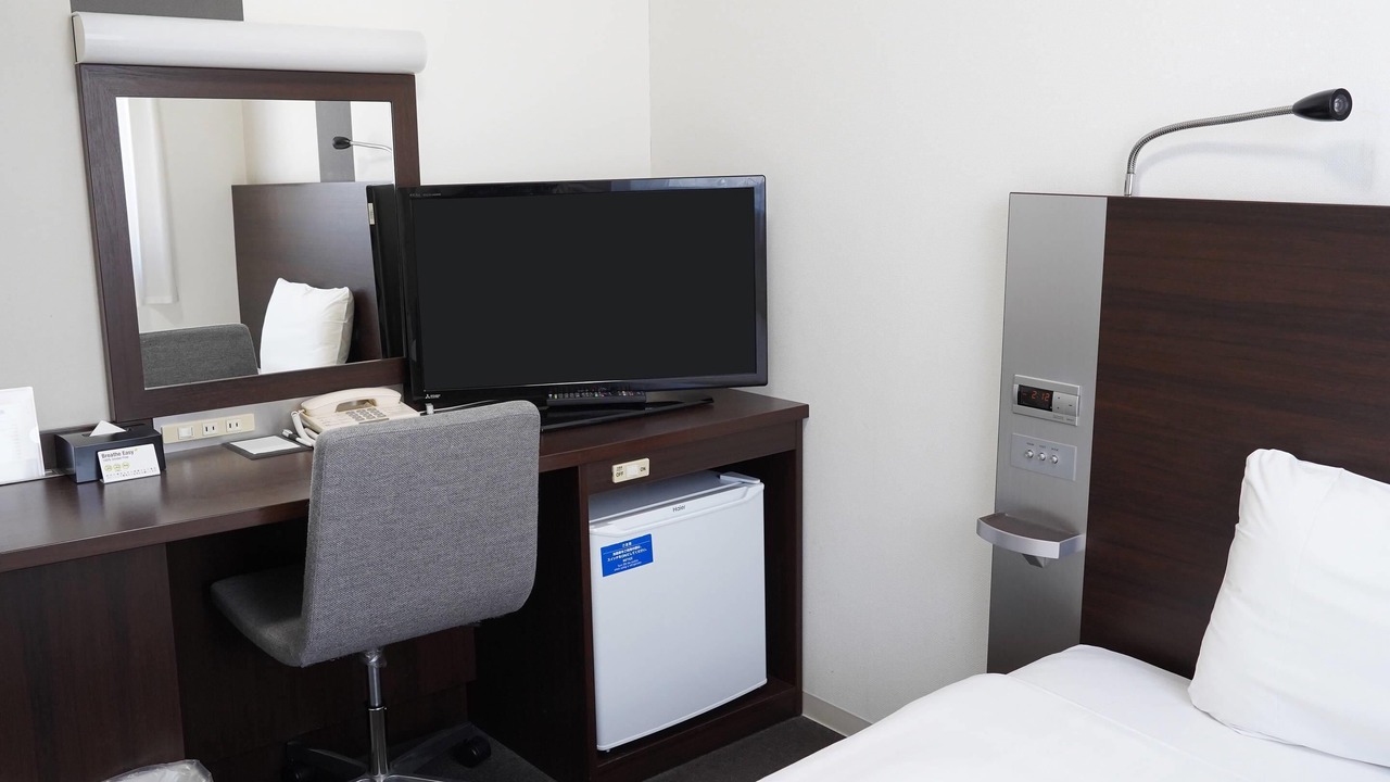 Photo of Bedroom in Kanda Higashimatsushitacho