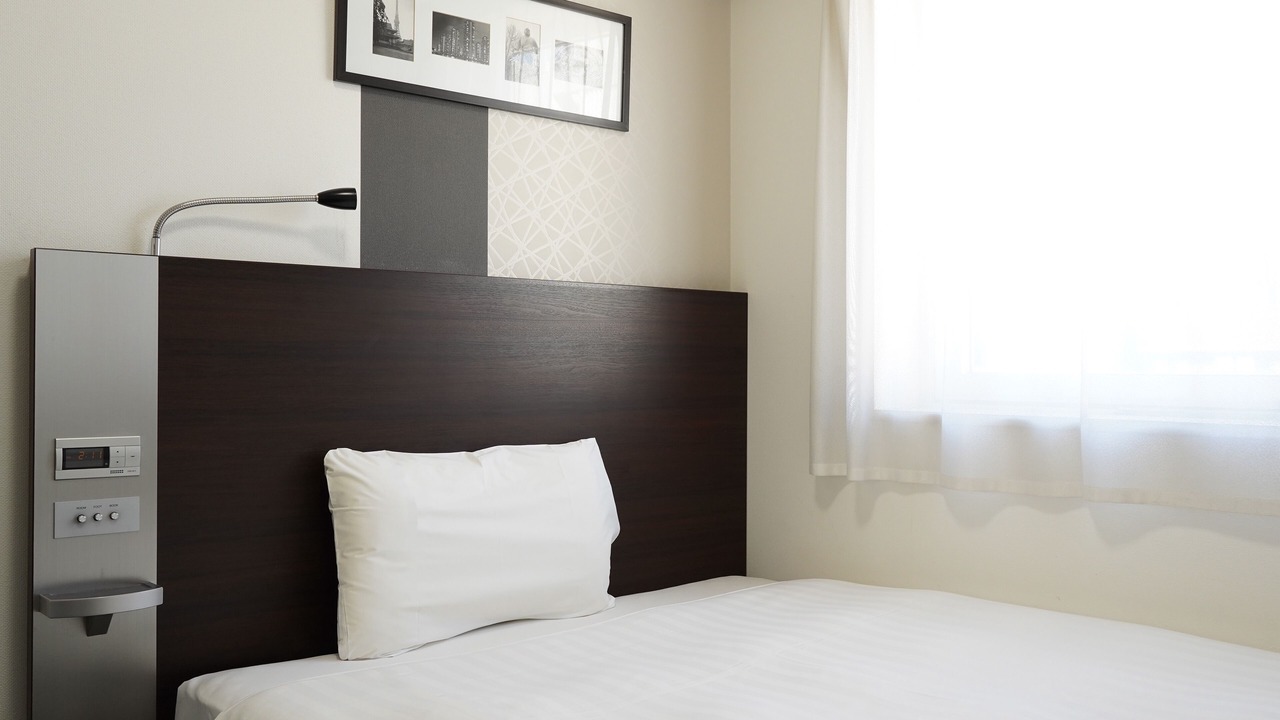 Photo of Bedroom in Kanda Higashimatsushitacho