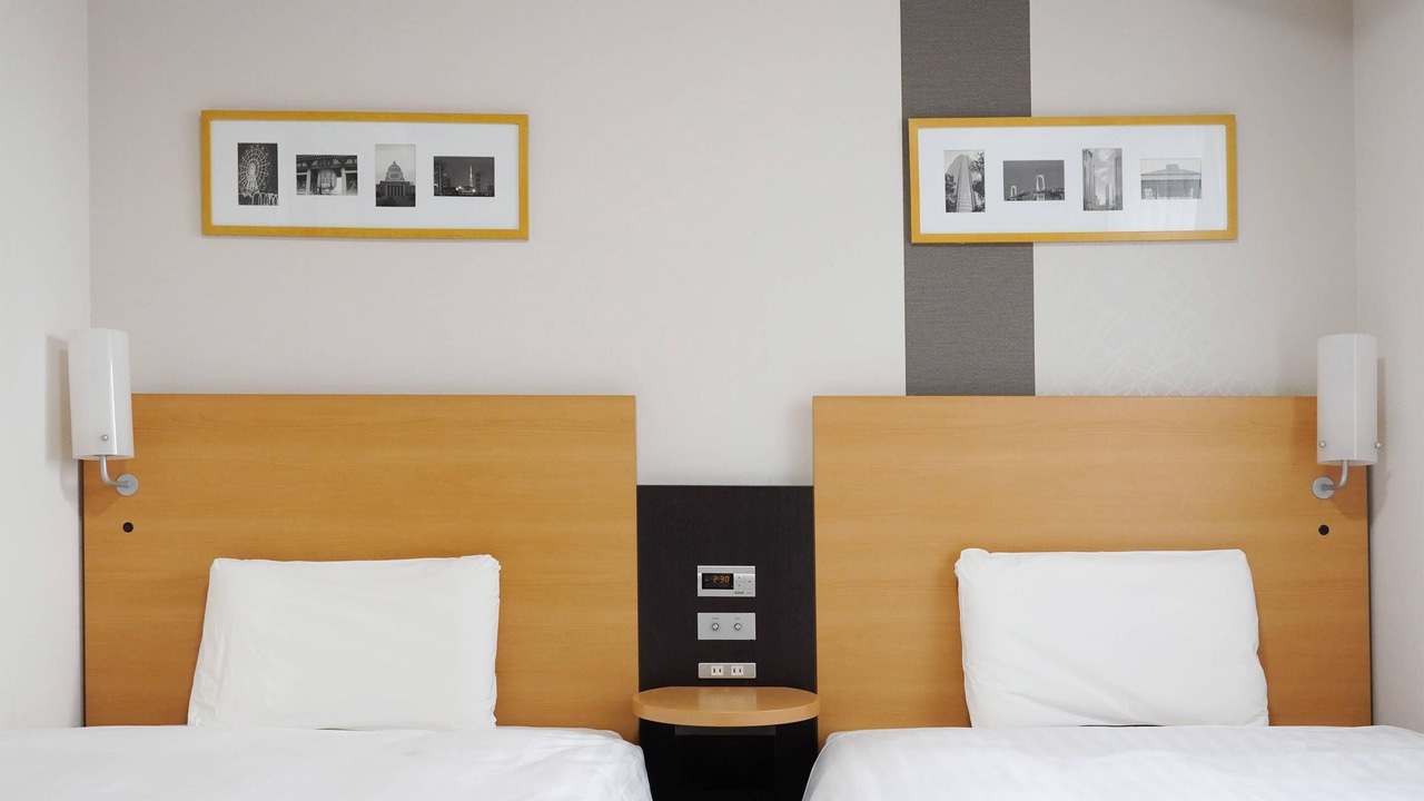 Photo of Bedroom in Kanda Higashimatsushitacho