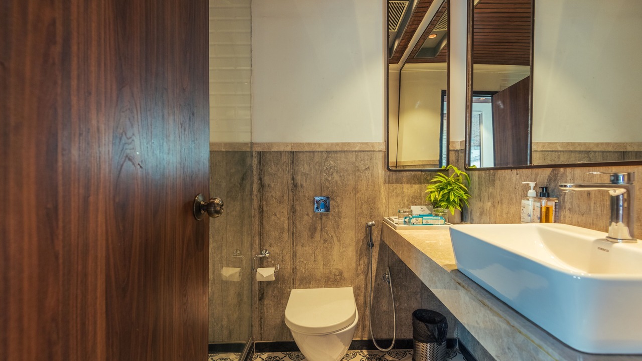 Photo of Bathroom in Kolkata