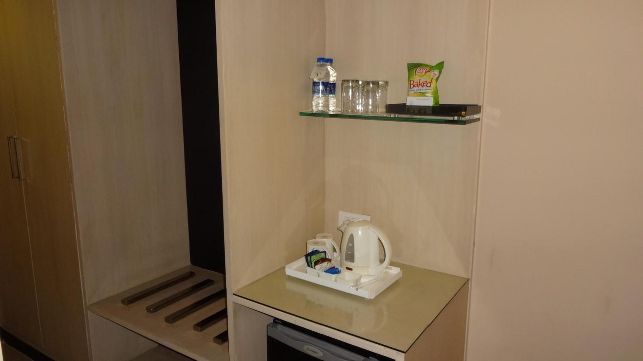 Photo of Bedroom in Ameerpet