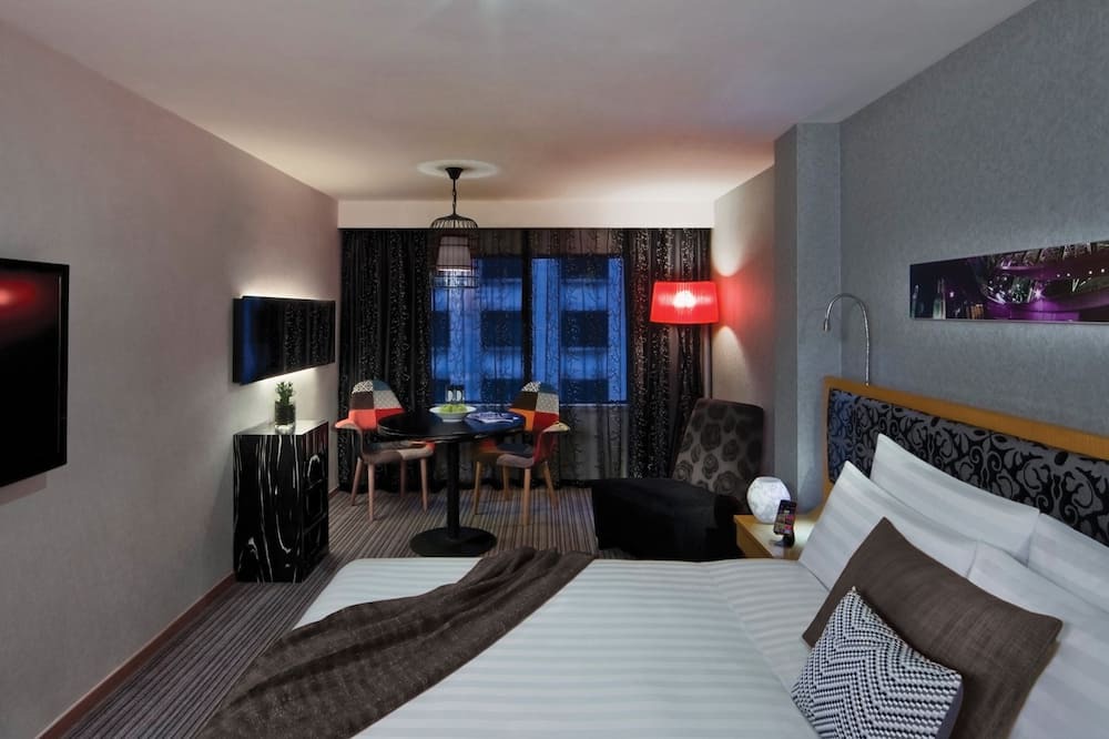Photo of Bedroom in Wan Chai