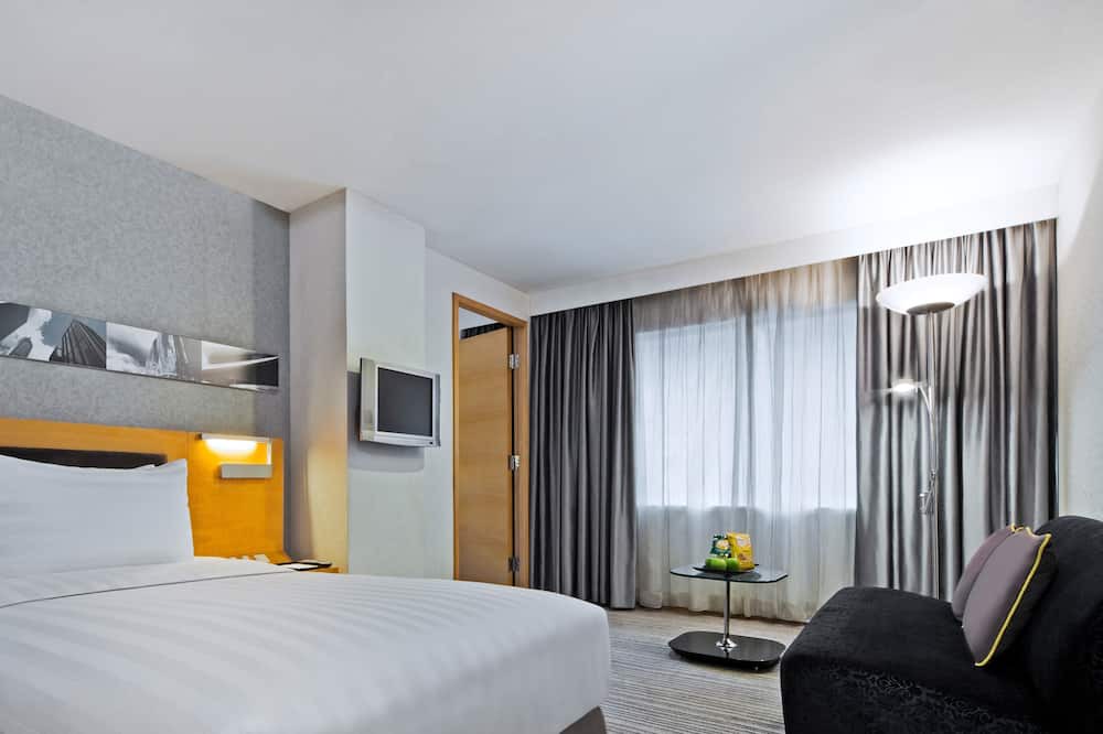 Photo of Bedroom in Wan Chai