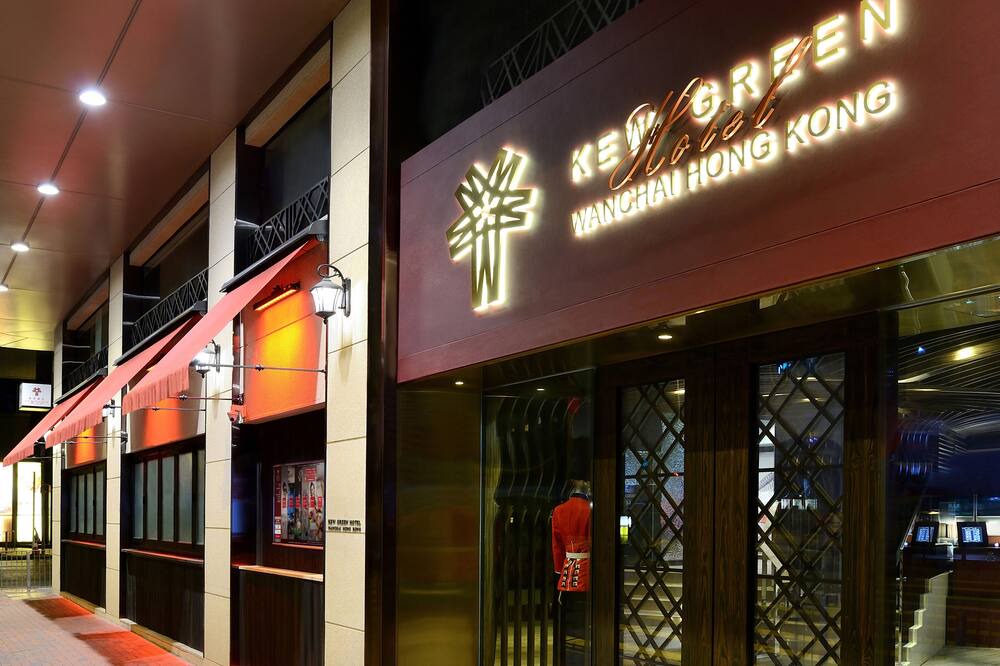 Photo of Outdoor in Wan Chai