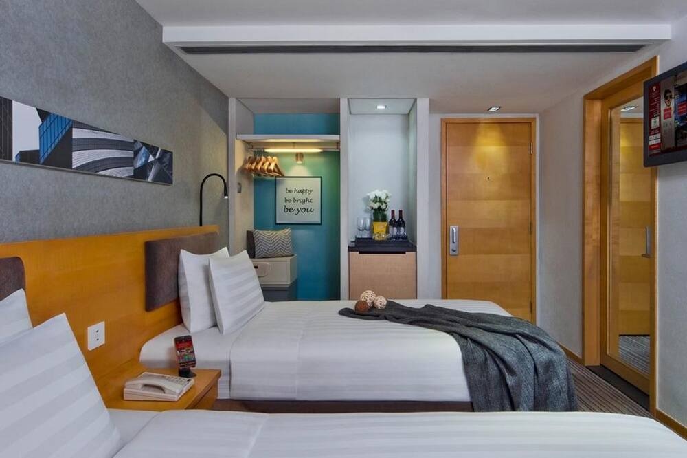 Photo of Bedroom in Wan Chai