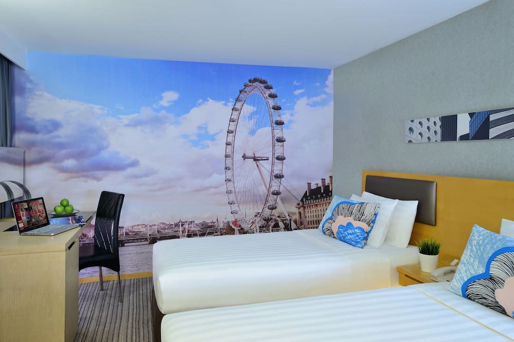 Photo of Bedroom in Wan Chai