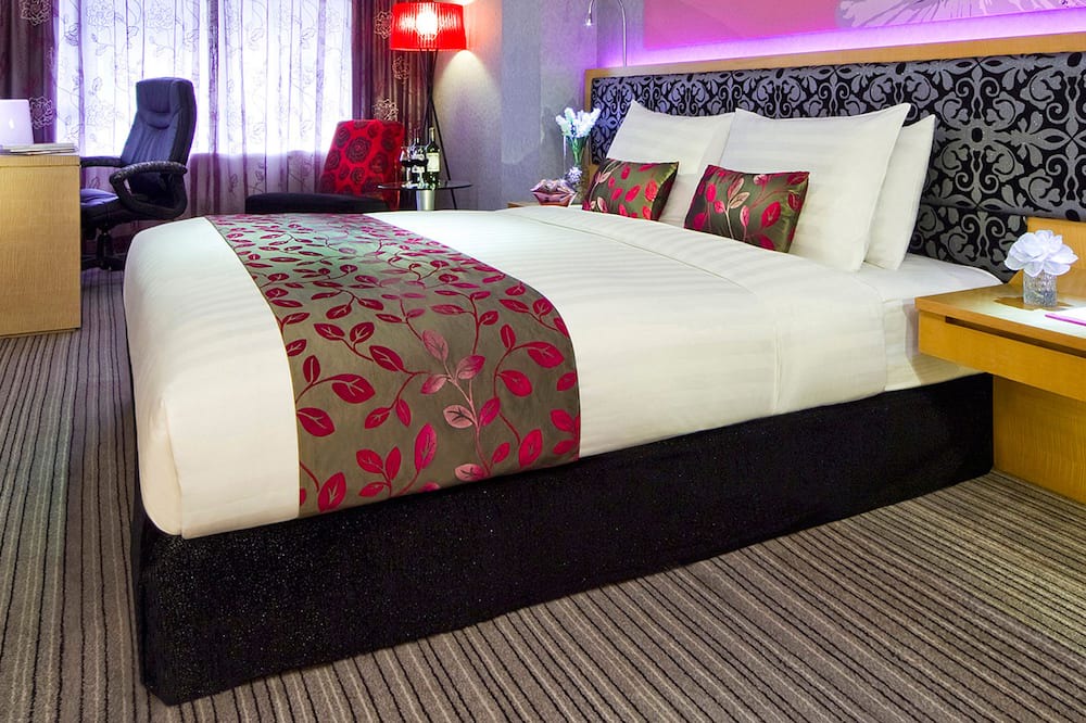 Photo of Bedroom in Wan Chai