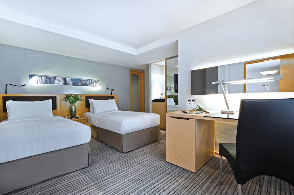 Photo of Bedroom in Wan Chai