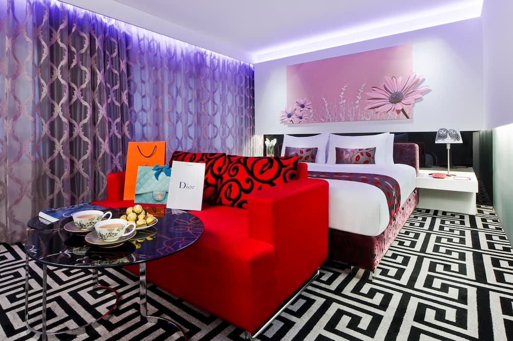 Photo of Bedroom in Wan Chai