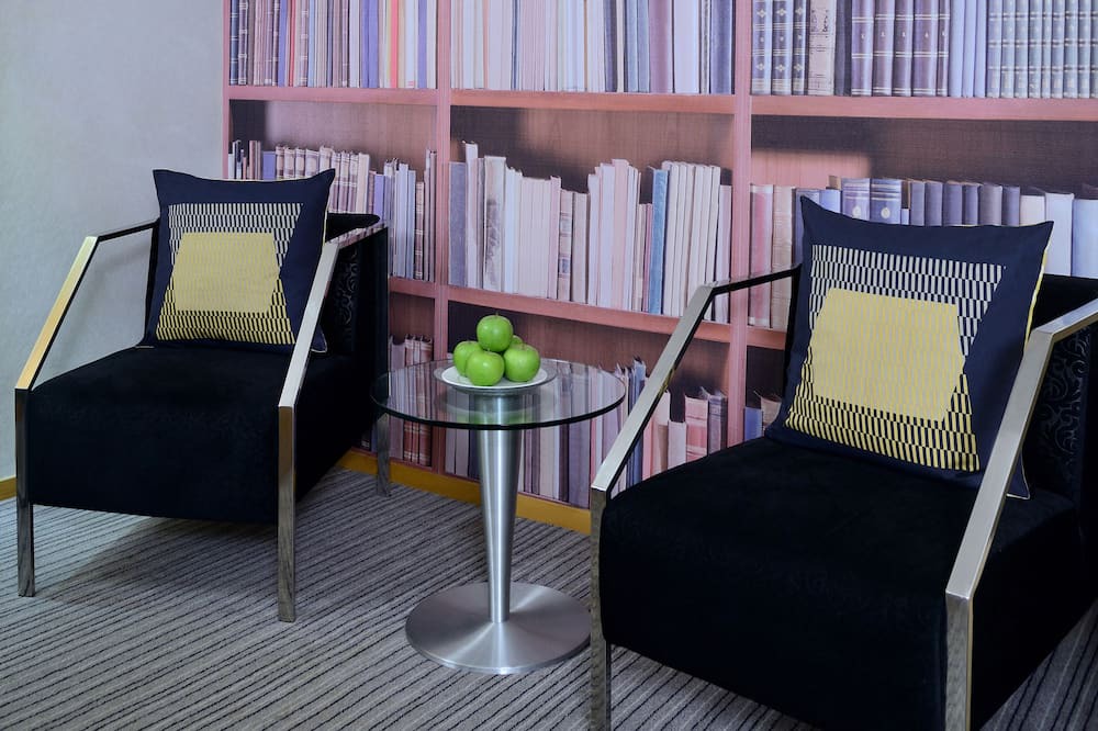 Photo of Livingroom in Wan Chai