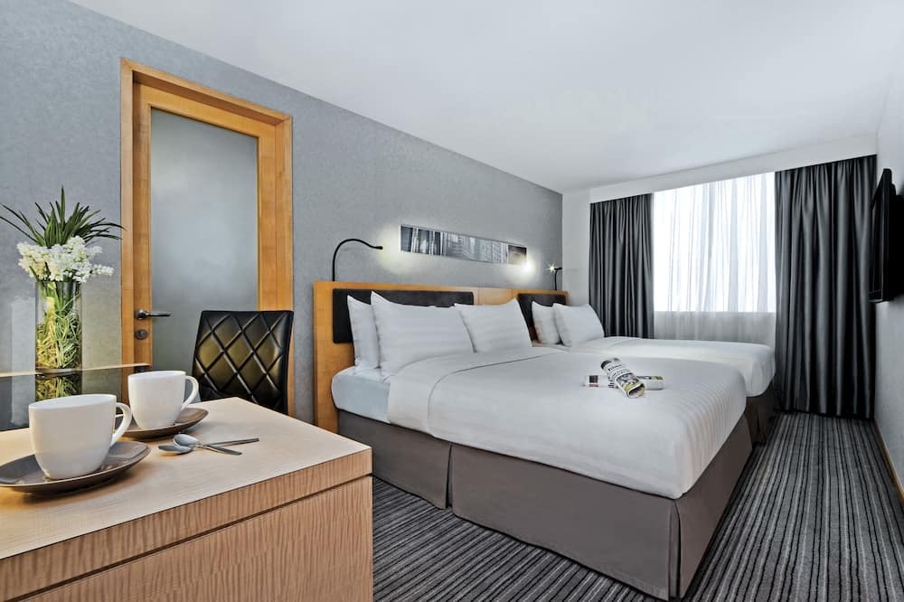 Photo of Bedroom in Wan Chai