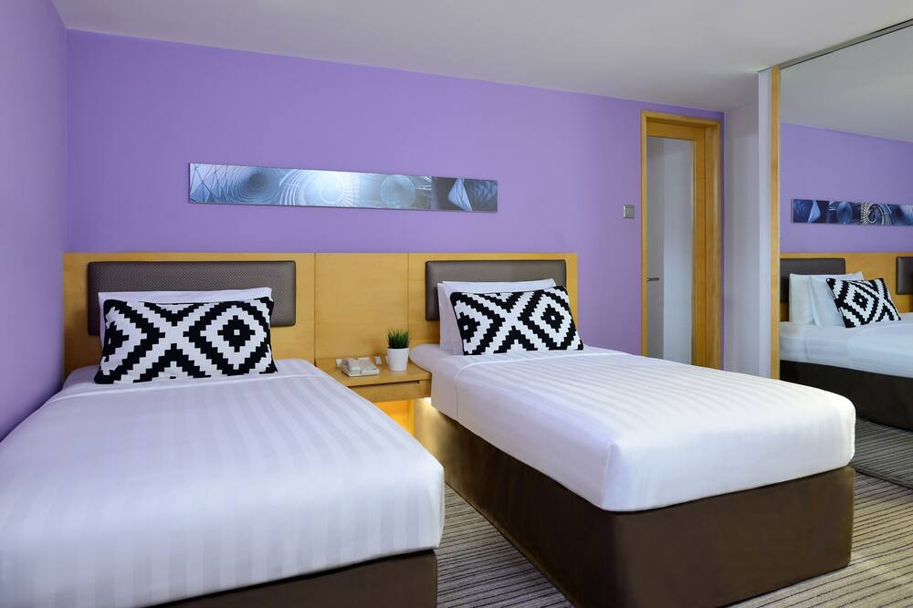 Photo of Bedroom in Wan Chai
