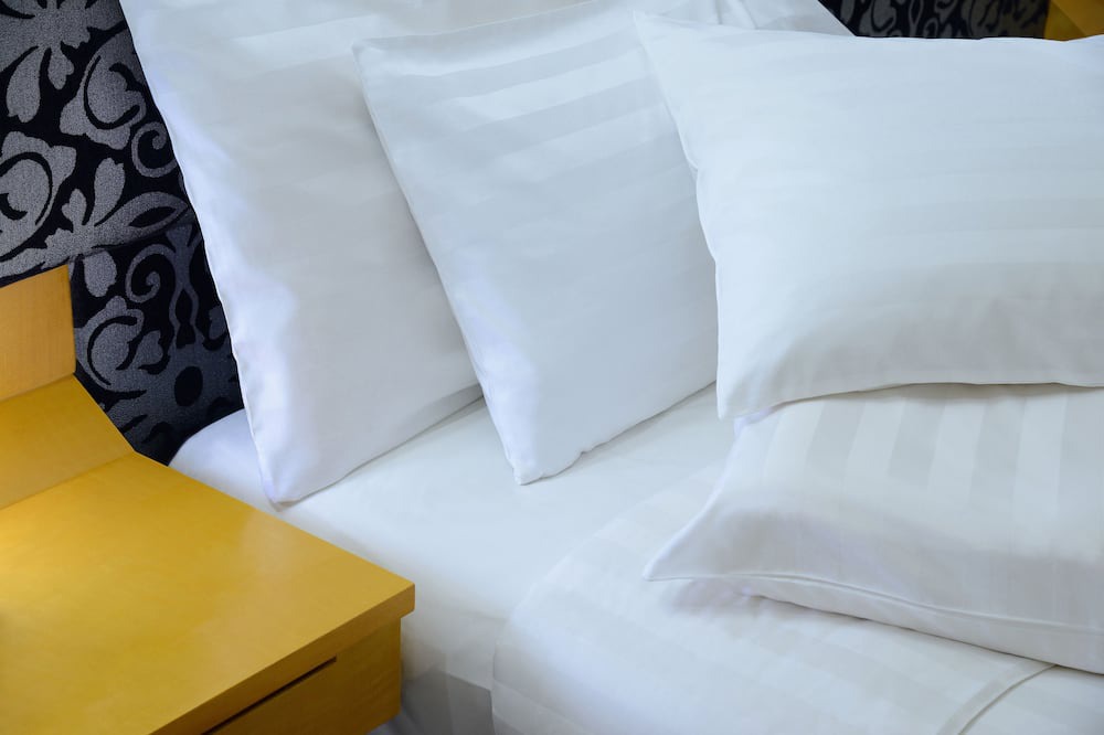 Photo of Bedroom in Wan Chai